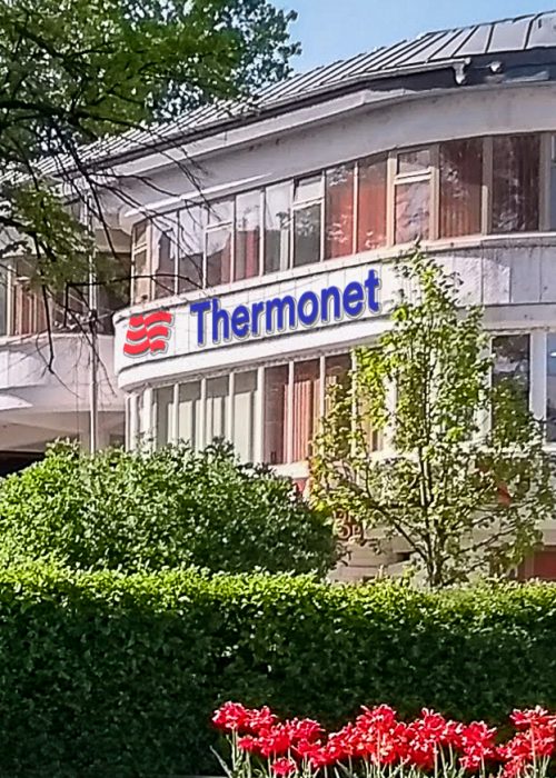 sediu Thermonet